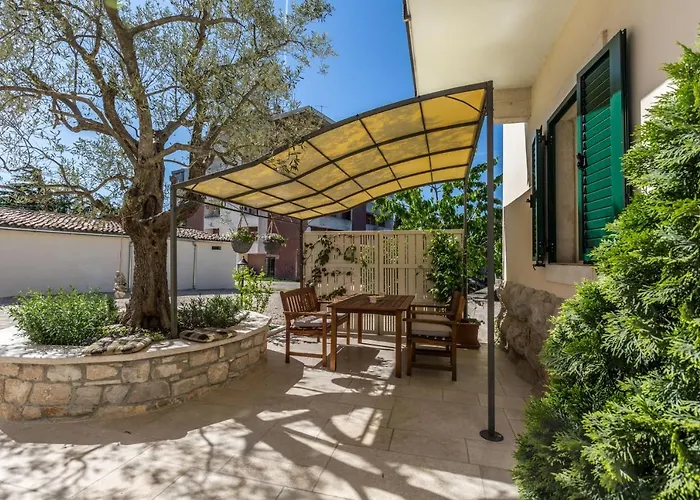 Appartement Casa Saina