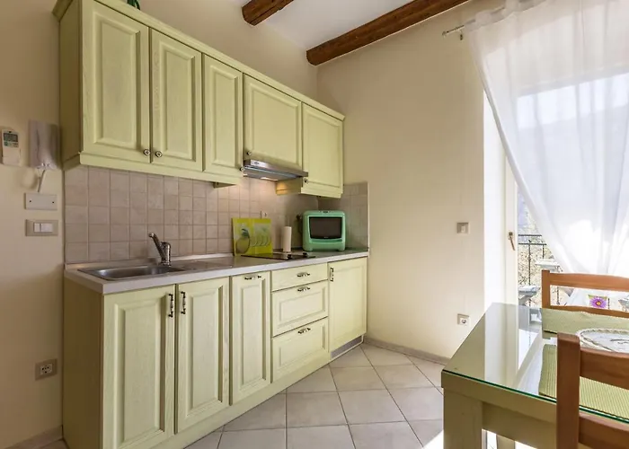 Casa Saina