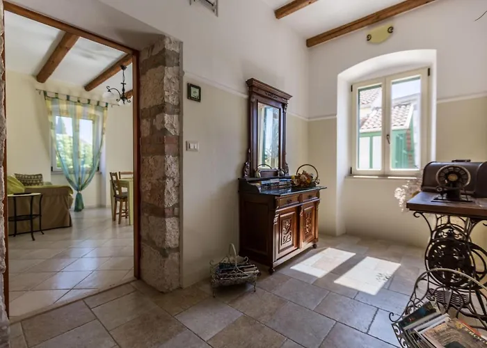 Appartement Casa Saina Rovinj