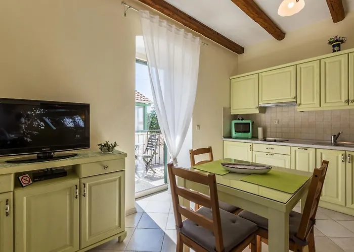Casa Saina Appartement