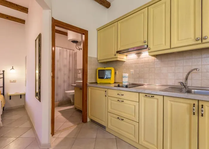 Casa Saina Appartement Rovinj