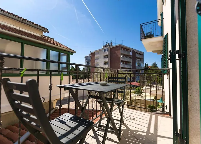 Casa Saina *
