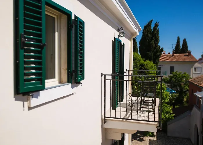 Appartement Casa Saina *