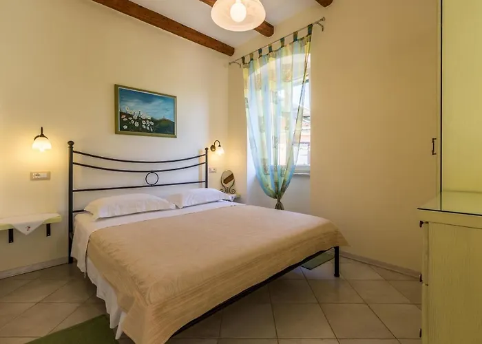 Casa Saina *