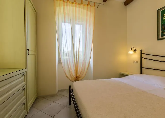 Casa Saina * Rovinj