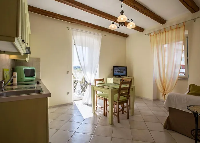 Casa Saina Rovinj