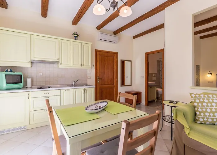 Casa Saina * Rovinj