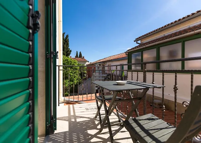 Casa Saina * Rovinj