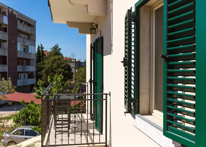 Casa Saina Appartement