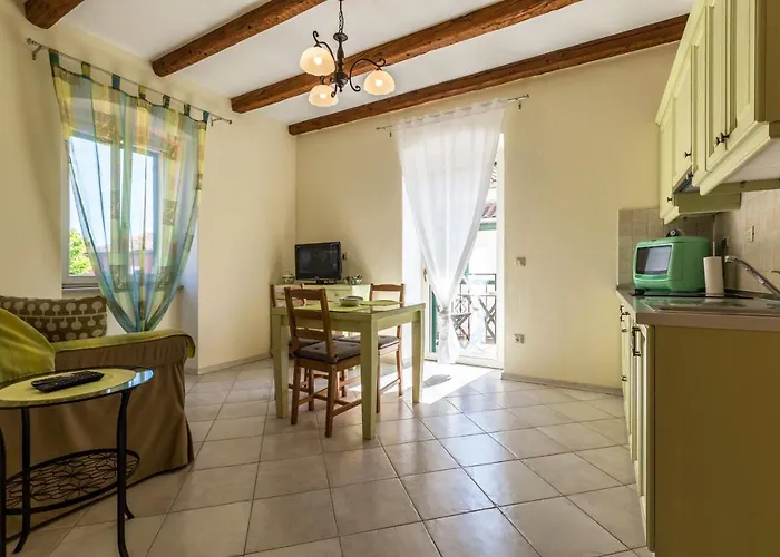 Casa Saina *