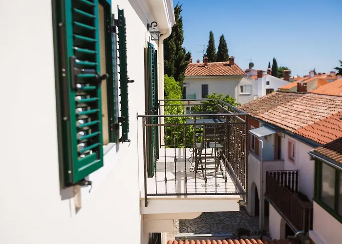 Casa Saina Appartement Rovinj