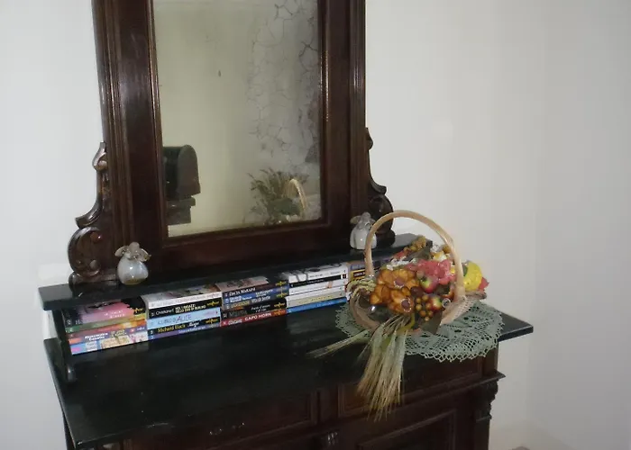 Casa Saina Appartement *
