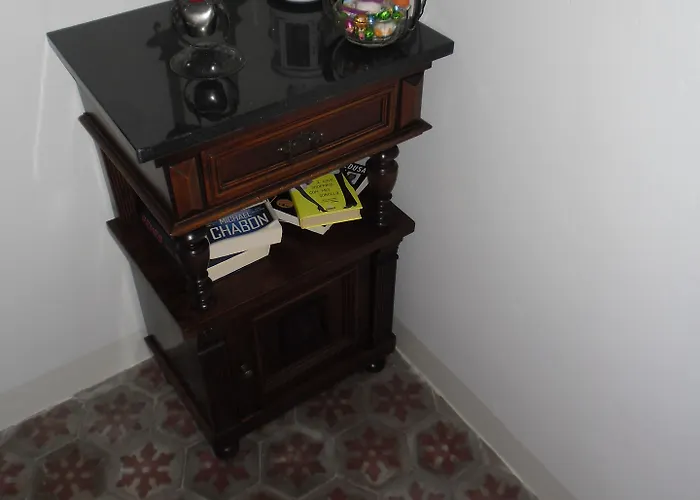 Casa Saina Appartement