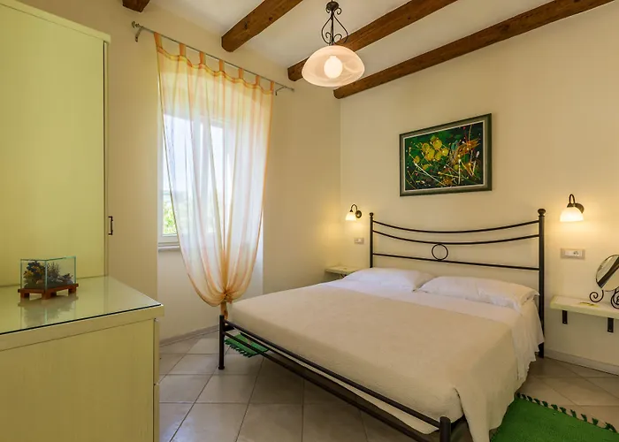 Casa Saina Appartement Rovinj