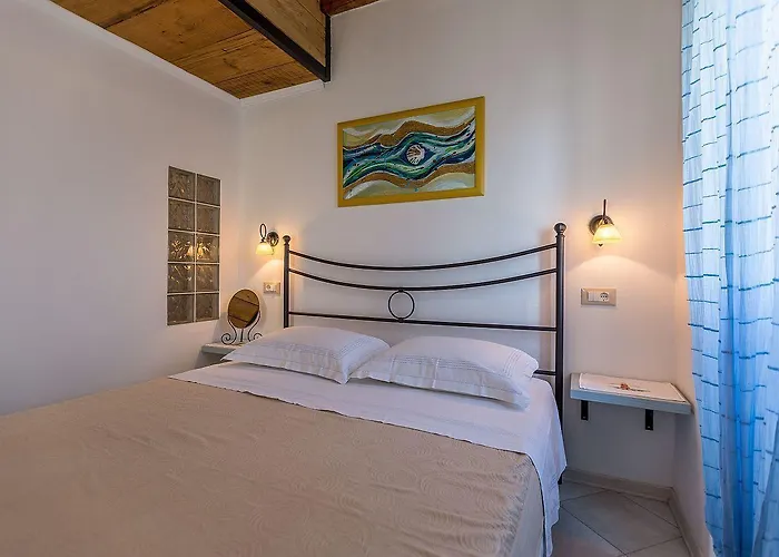 Casa Saina Appartement
