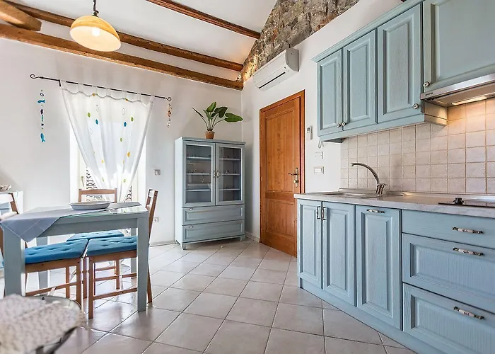 Casa Saina *