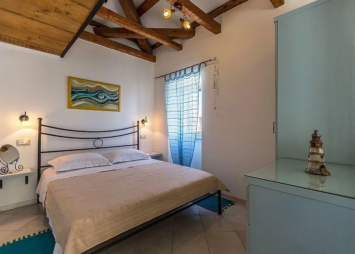 Casa Saina *