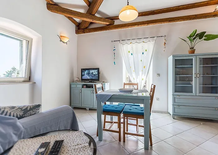Casa Saina Appartement Rovinj