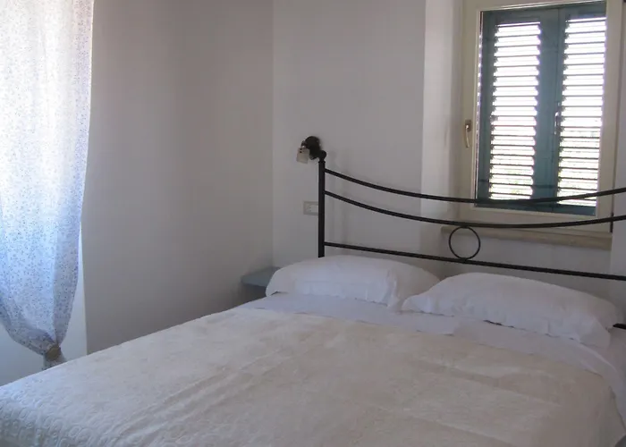 Casa Saina Appartement Rovinj