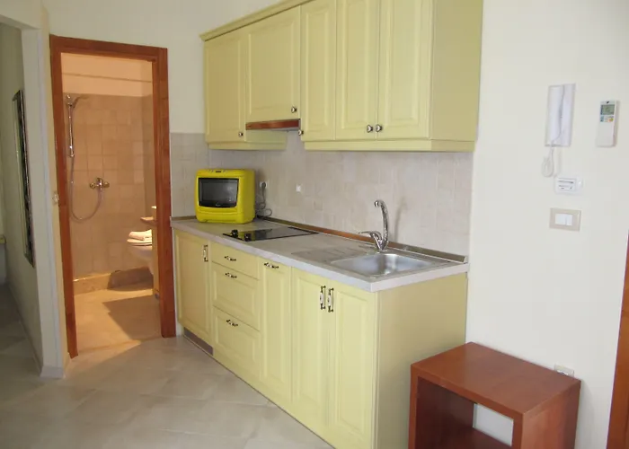 Appartement Casa Saina
