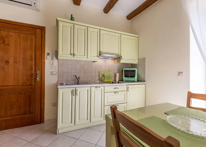 Casa Saina