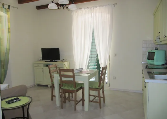 Casa Saina Appartement Rovinj