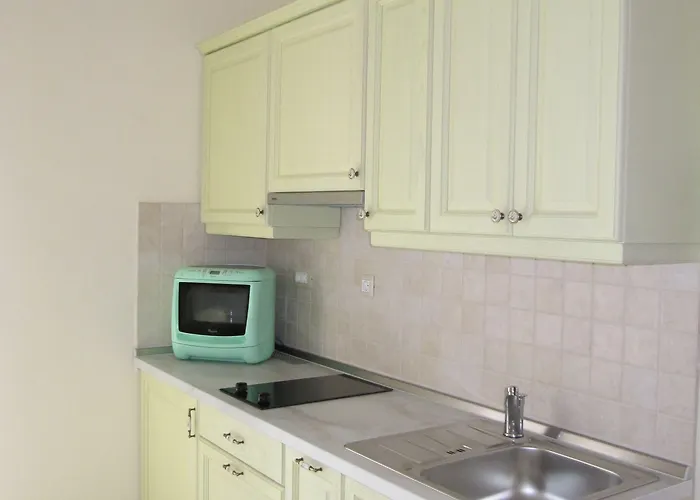 Appartement Casa Saina *