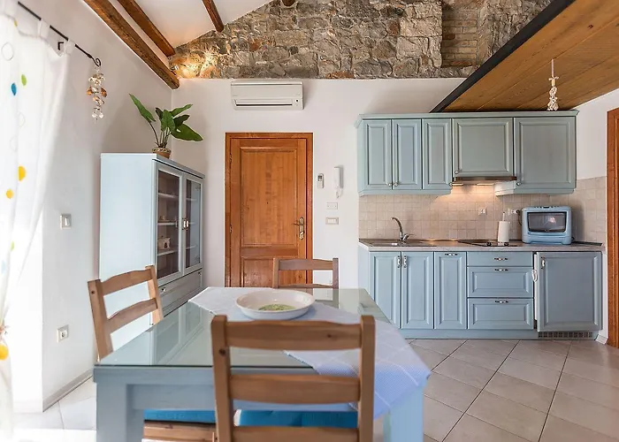 Casa Saina Rovinj