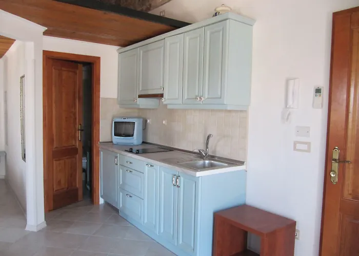 Appartement Casa Saina