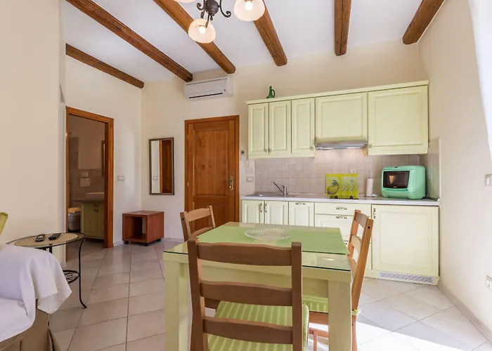 Appartement Casa Saina Rovinj