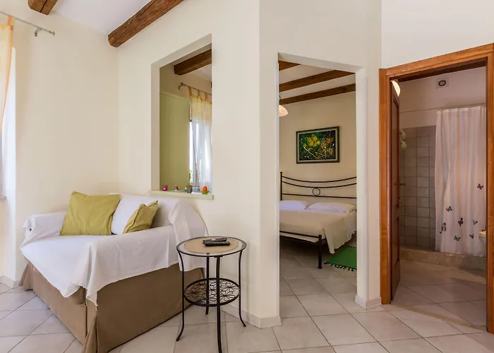 Appartement Casa Saina *