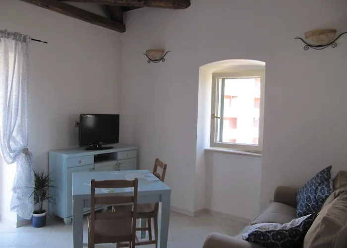 Casa Saina Appartement