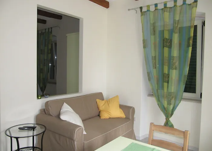 Casa Saina * Rovinj