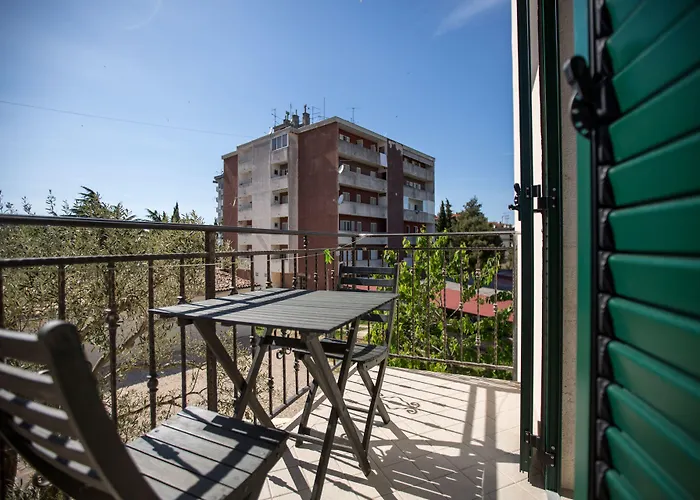 Casa Saina * Rovinj
