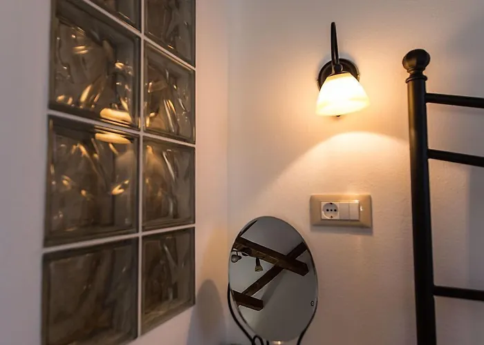 Casa Saina Appartement Rovinj