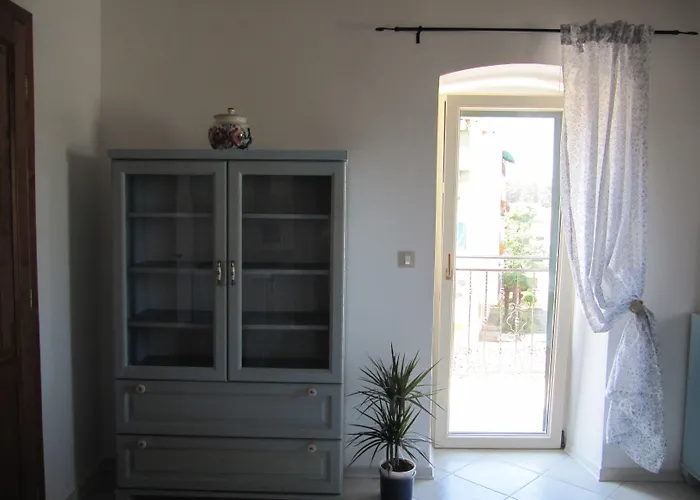 Casa Saina *