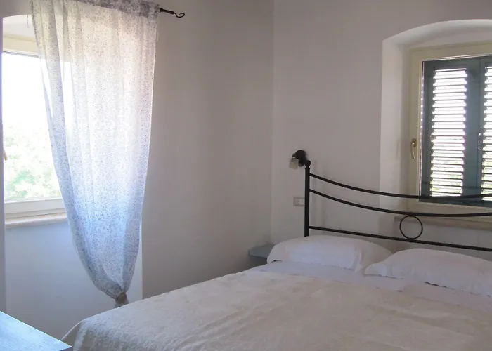 Casa Saina Appartement