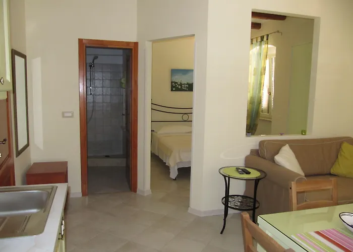 Casa Saina