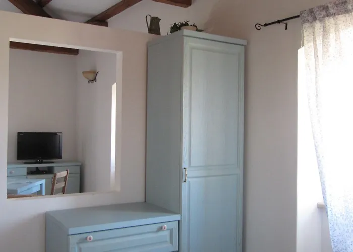 Casa Saina
