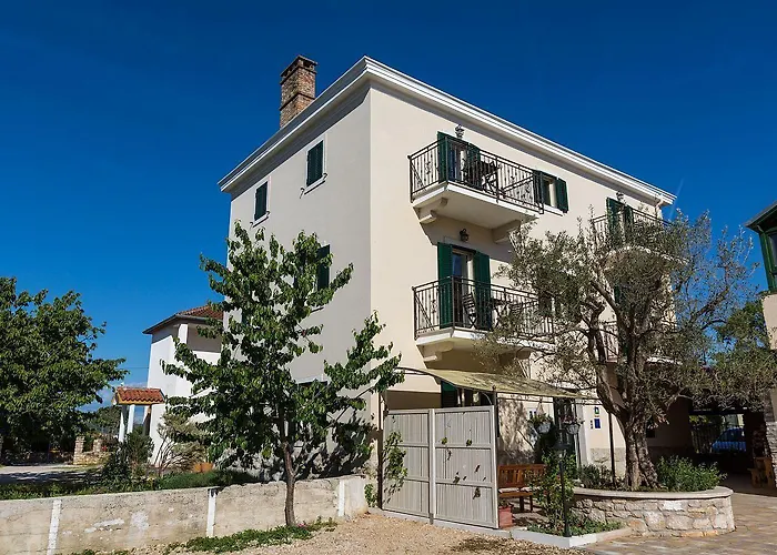 Appartement Casa Saina Rovinj