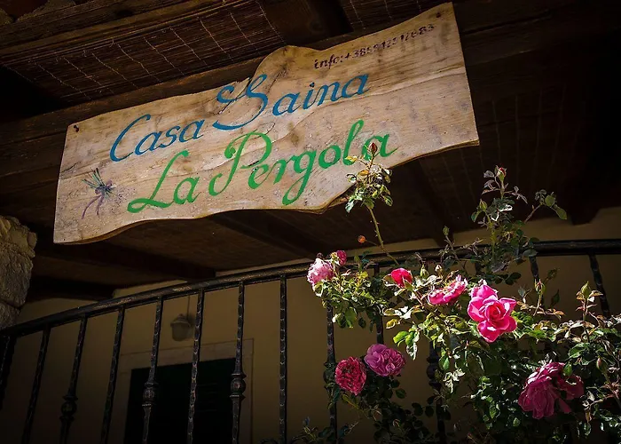 Casa Saina