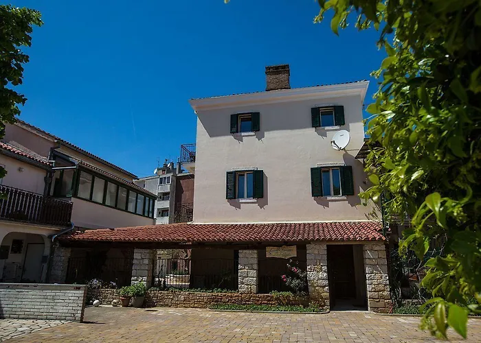 Casa Saina Appartement