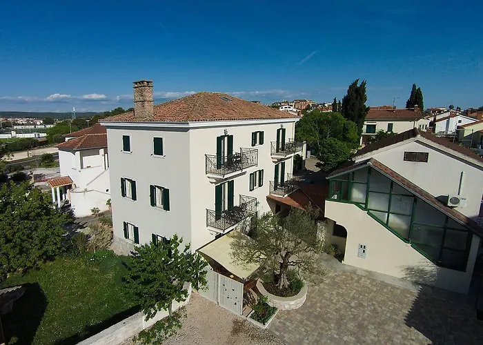 Casa Saina *