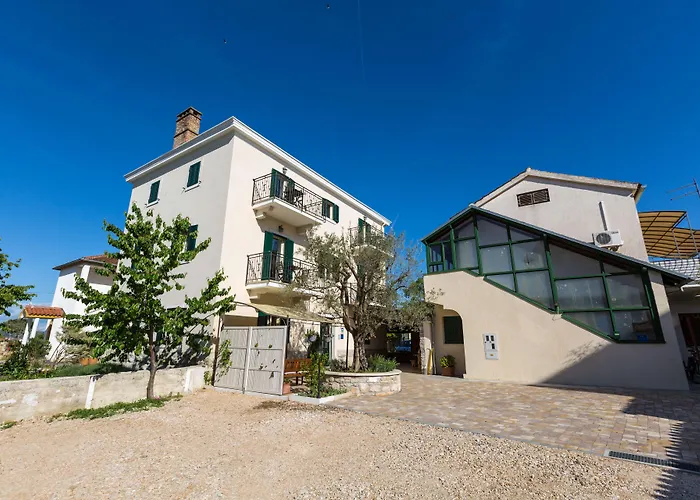 Casa Saina Appartement *