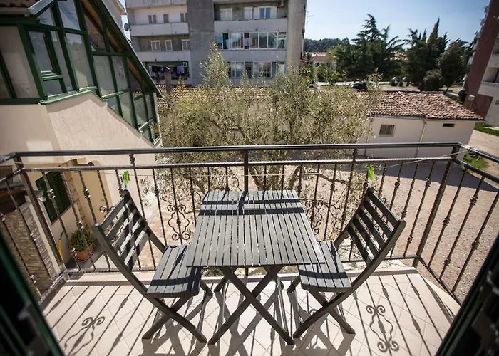 Appartement Casa Saina