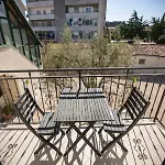 Apartamento Casa Saina