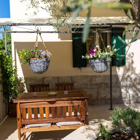 Appartement Casa Saina