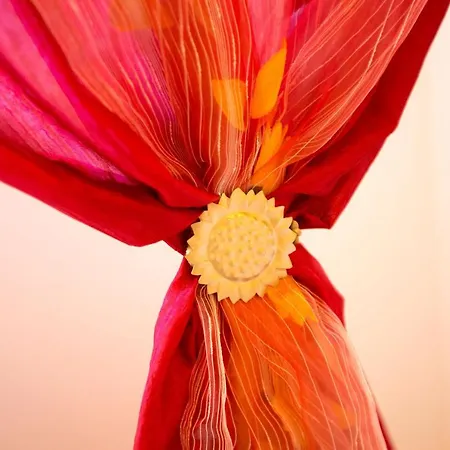 Casa Saina Apartment *