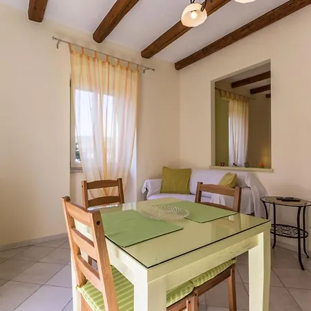 Casa Saina Apartment