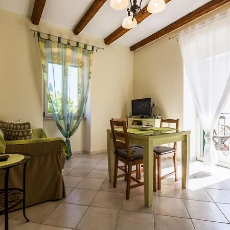 Casa Saina Apartment